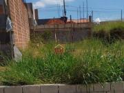 Terreno à venda, 175 m² por R$ 195.000,00 Santa Cecilia...