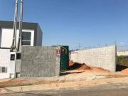 Terreno à venda, 175 m² por R$ 207.000,00 Recanto dos...