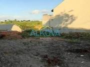 Terreno à venda, 175 m² por R$ 260.000 Villa Branca...