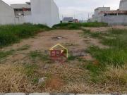 Terreno à venda, 175 m² por R$ 264.000 Setville São José...