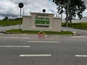 Terreno à venda, 175 m² por R$ 265.000 Portal dos...