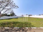 Terreno à venda, 1765 m² por R$ 1.650.000,00 Parque...