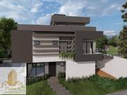 Terreno à venda, 176 m² no Bairro Alto Curitiba/PR