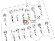 Terreno à venda, 177 m² por R$ 150.000,00 Água Preta...