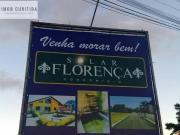 Terreno à venda, 178 m² por R$ 335.000,00 Umbará Curitiba/PR