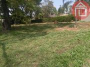 Terreno à venda, 1790 m² por R$ 825.000,00 Condomínio...