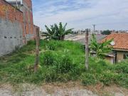 Terreno à venda, 180 m² por R$ 139.000 Jardim Itapemirim...