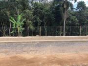 Terreno à venda, 180 m² por R$ 150.000,00 Vila Nova das...