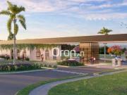 Terreno à venda, 180 m² por R$ 245.000,00 Parque Atheneu...