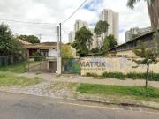 Terreno à venda, 1811 m² por R$ 4.815.000,00 Cristo Rei...