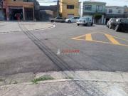 Terreno à venda, 181 m² por R$ 450.000,00 Jardim Palmira...