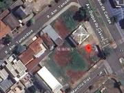 Terreno à venda, 181 m² por R$ 640.000,00 Jardim...