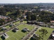 Terreno à venda, 182 m² por R$ 510.000,00 Santa Cândida...