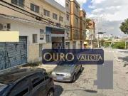 Terreno à venda, 185 m² por R$ 580.000,00 Ipiranga São...