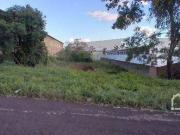 Terreno à venda, 1862 m² por R$ 1.900.000,00 Parque...