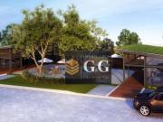 Terreno à venda, 187 m² por R$ 89.900 Loteamento Green...