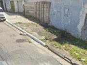 Terreno à venda, 1900 m² por R$ 5.500.000,00 Vila...