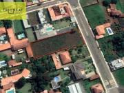 Terreno à venda, 1900 m² por R$ 700.000 Estância...