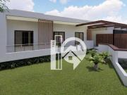 Terreno à venda, 1905 m² por R$ 715.000,00 Condomínio...
