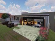 Terreno à venda, 1905 m² por R$ 950.000,00 Mirante do...