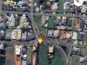 Terreno à venda, 1906 m² por R$ 620.000,00 Parque... Terreno à venda, 1906 m² por R$ 620.000,00 Parque...