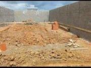 Terreno à venda, 190 m² por R$ 182.000,00 Jardim Novo...