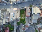 Terreno à venda, 190 m² por R$ 319.310,00 Jardim Petroni...