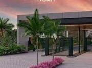 Terreno à venda, 190 m² por R$ 420.000,00 Condomínio...