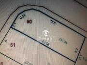 Terreno à venda, 191 m² por R$ 848.997,00 Vila Bastos...