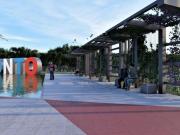 Terreno à venda, 191m2 por R$ 284.000.00 Ginco...