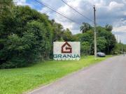 Terreno à venda, 1939 m² por R$ 370.000,00 Patrimônio do...