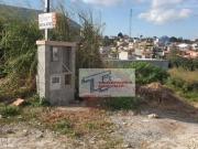 Terreno à venda, 193 m² por R$ 140.000 Outeiro de...