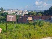 Terreno à venda, 193 m² por R$ 160.000,00 Loteamento...
