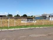 Terreno à venda, 1949 m² por R$ 2.435.000,00 Terminal...