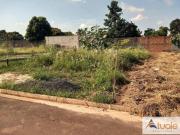 Terreno à venda, 194 m² por R$ 180.000,00 Parque Bella...