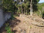 Terreno à venda, 1955 m² por R$ 280.000 Recanto do Céu...