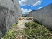 Terreno à venda, 195 m² por R$ 550.000,00 Cidade Brasil...