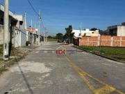Terreno à venda, 196 m² por R$ 150.000,00 Residencial...
