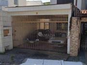 Terreno à venda, 198 m² por R$ 550.000,00 Vila Rio...