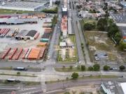 Terreno à venda, 1995 m² por R$ 3.899.000,00 Parolin...