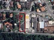 Terreno à venda, 1.295 m2, SANTA FELICIDADE, CURITIBA PR