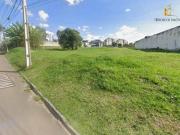 Terreno à venda, 1.984 m² por R$ 2.975.400 Xaxim Curitiba/PR