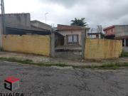 Terreno à venda 1 vaga Ipanema Santo André SP