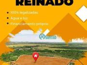 Terreno à venda, 20000 m² por R$ 390.000,00...