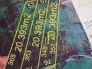 Terreno à venda, 20000 m² por R$ 477.000,00 Jarinu Jarinu/SP