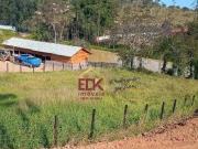 Terreno à venda, 2000 m² por R$ 191.000 Chácaras Rurais...