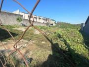Terreno à venda, 2000 m² por R$ 1.200.000 Chácara...