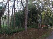 Terreno à venda, 2000 m² por R$ 250.000,00 Chácara...