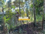 Terreno à venda, 2000 m² por R$ 450.000,00 Almada Ubatuba/SP