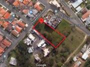 Terreno à venda, 2004 m² por R$ 3.500.000,00 Bacacheri...